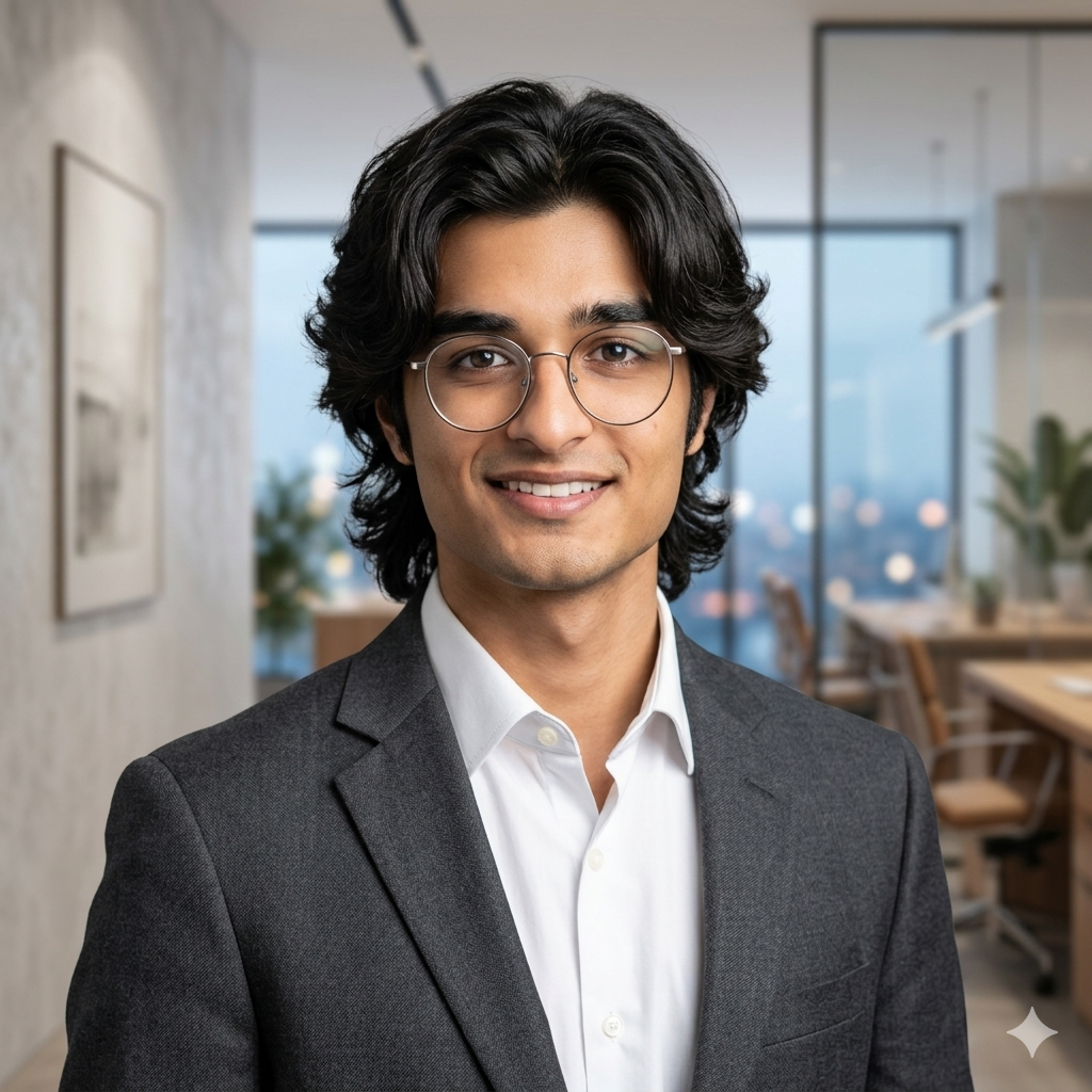 Post Author Avatar