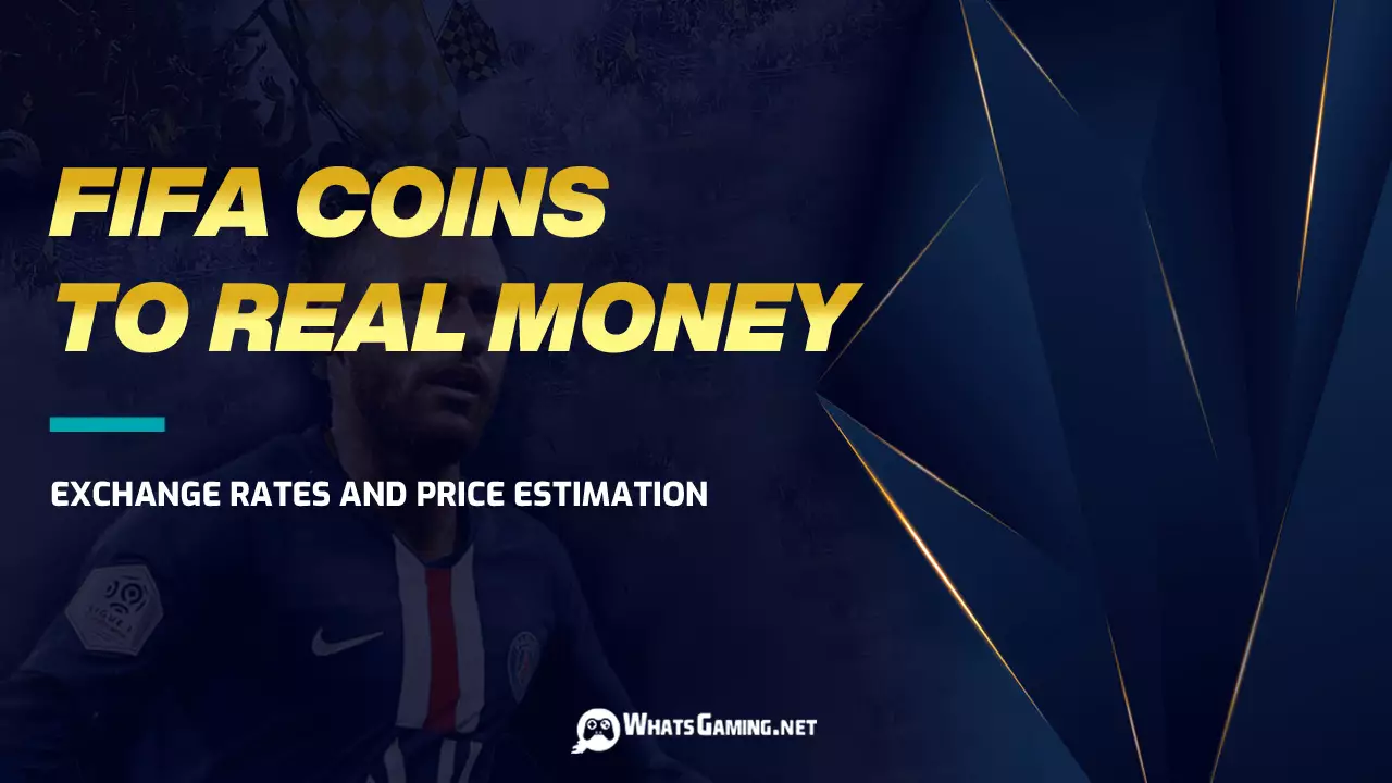 FIFA 23 coins, How to get more FUT coins in the new game