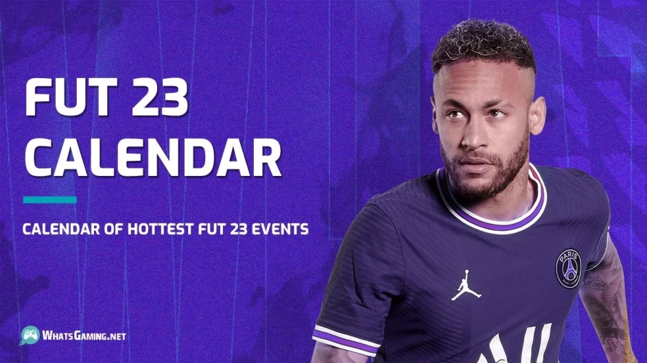 FIFA 23 Fantasy FUT Promo Event