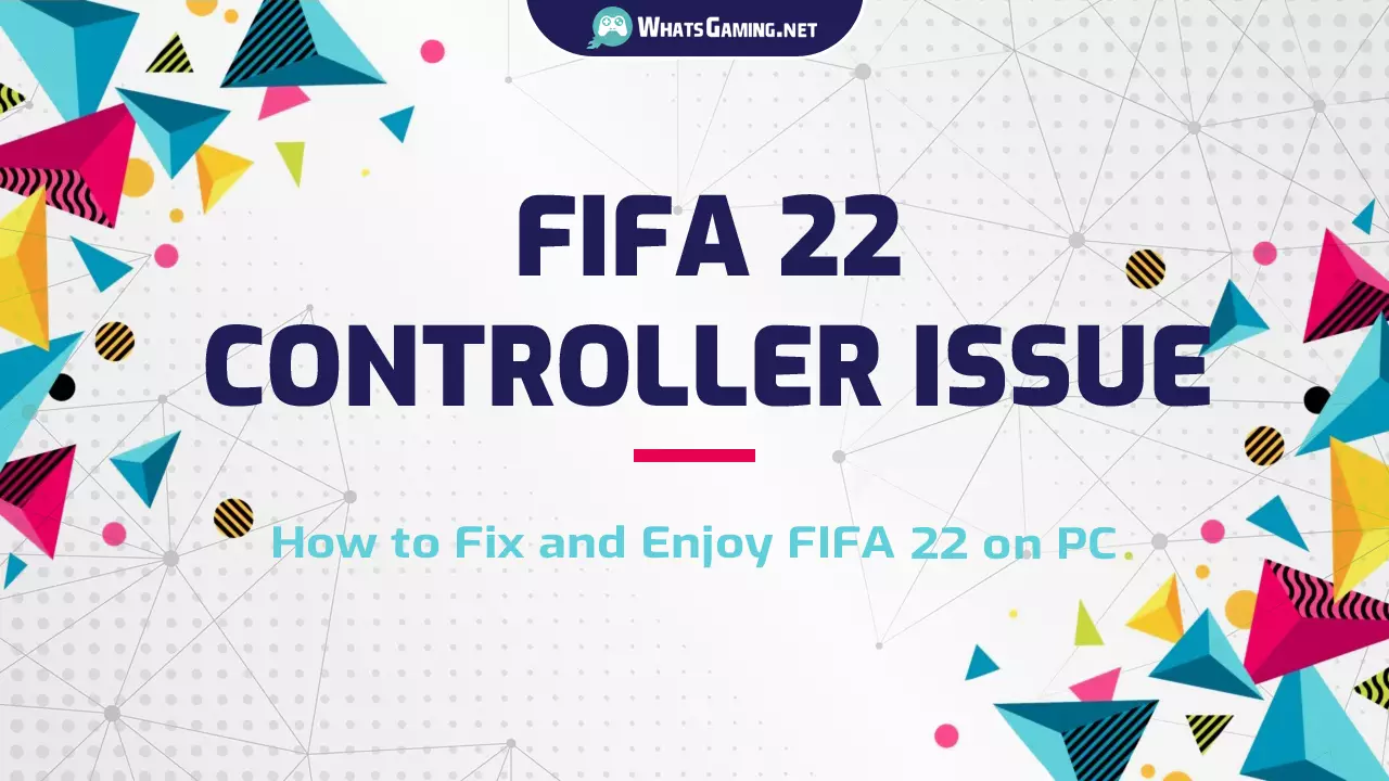 Como instalar FIFA 22 en PC o como descargar FIFA 22 para PC 
