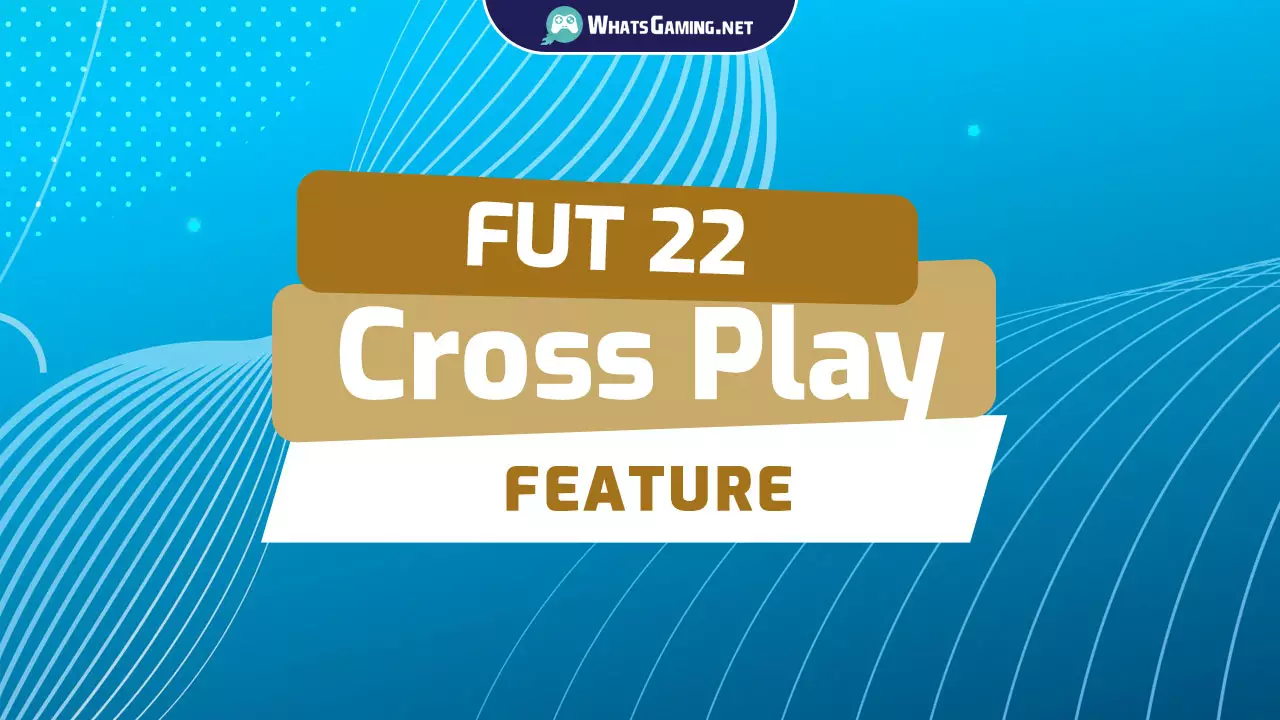 FIFA 24 Crossplay - Will the new game support corss-gen play?