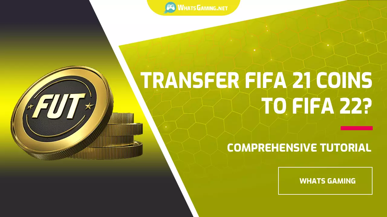 FIFA 23 Cross-Play FUT Market: UNITED consoles will make for BETTER trading